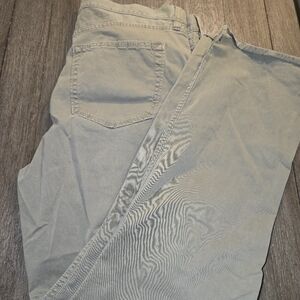 Banana Republic Sz. 38x32 Tan Pants